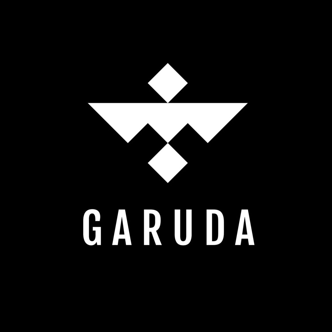 Garuda Official Brand